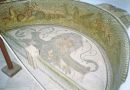 Roman Mosaic, Carthage